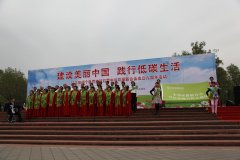 合唱：《我的中国梦》