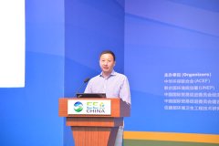 低碳建筑：以标准引领可持续消费--陈洪波 中国社科院城市发展与环境研究所副研究员