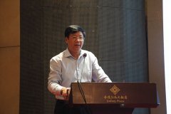 主持人王树义 国家司法文明协创中心、武汉大学