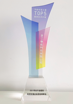 会员风采|浙江糖能科技有限公司简介